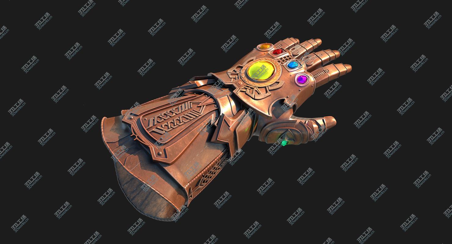 images/goods_img/2021040232/3D Infinity Gauntlet/1.jpg